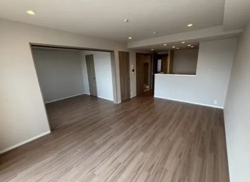 Sangenjaya 1 min Renovated 2 Bedroom Aparmtnet