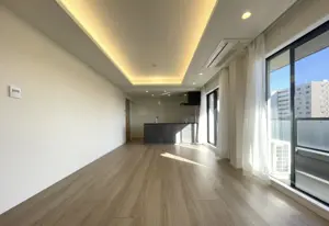 Yoga 19 min Pent House Roof Balcony Renovated 3 Bedroom Apartment — 2