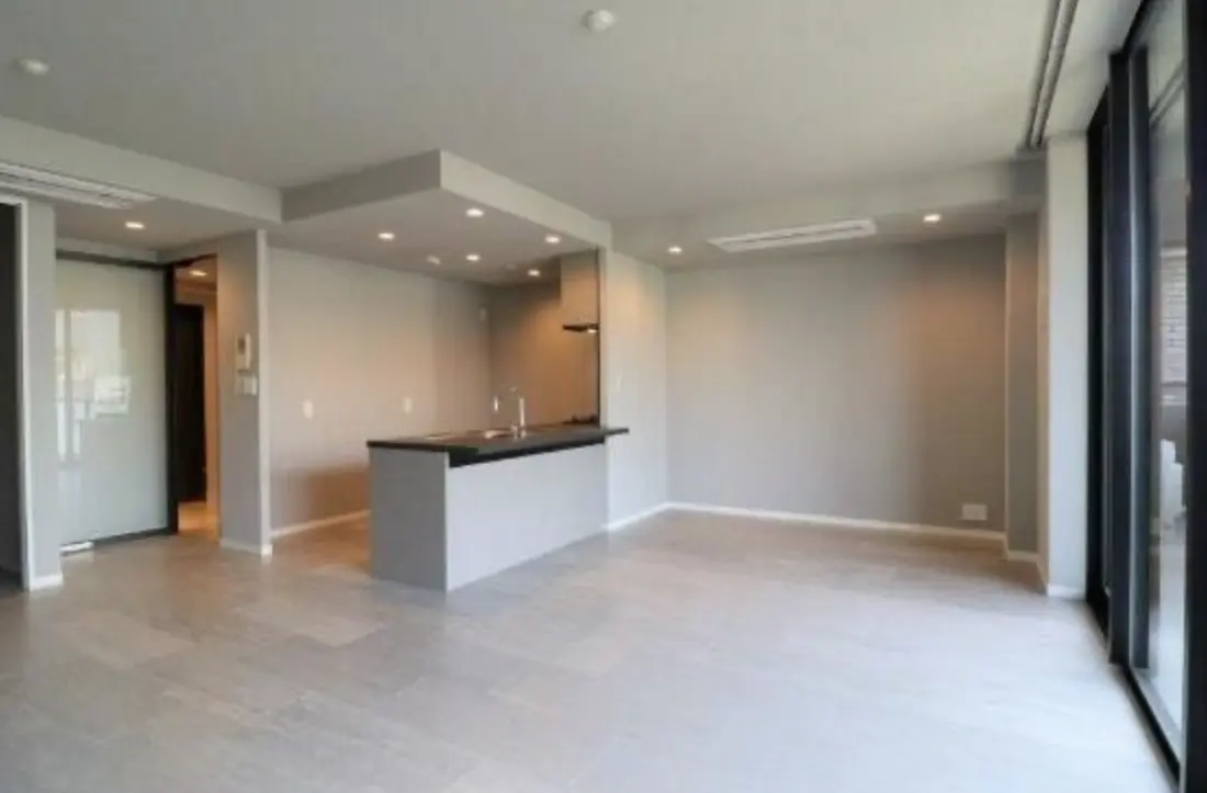 Sangenjaya 11 min Renovated 2 Bedroom Apartment