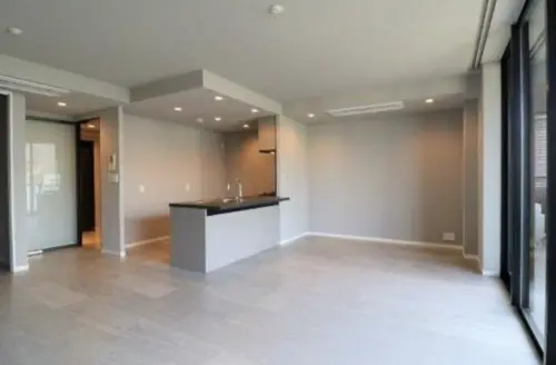 Sangenjaya 11 min Renovated 2 Bedroom Apartment