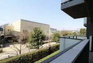 Sangenjaya 11 min Renovated 2 Bedroom Apartment — 2