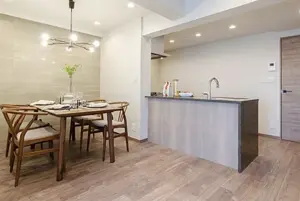 Jiyugaoka 12 min Renovated Pent House 4 Bedroom Apartment — 5