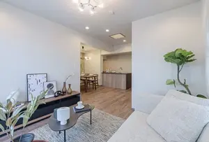 Jiyugaoka 12 min Renovated Pent House 4 Bedroom Apartment — 3