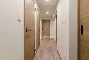 Jiyugaoka 12 min Renovated Pent House 4 Bedroom Apartment — 2