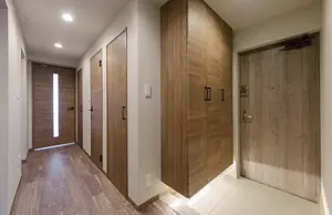 Jiyugaoka 12 min Renovated Pent House 4 Bedroom Apartment — 4