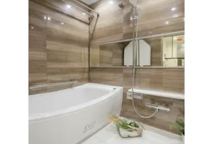 Sakurashinmachi 12 min Renovated Pent House 3 Bedroom Apartment — 4
