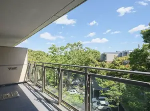 Sakurashinmachi 12 min Renovated Pent House 3 Bedroom Apartment — 2