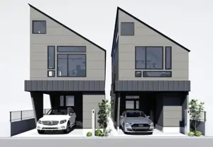 Toritsudaigaku 7 min Brand New 3 BedroomWood House — 5