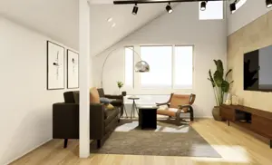 Toritsudaigaku 7 min Brand New 3 BedroomWood House — 4