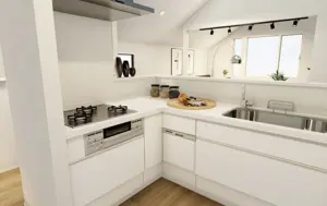 Toritsudaigaku 7 min Brand New 3 BedroomWood House — 3