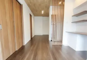 Ebisu 8 min Renovated 2 Bedroom Apartment — 3