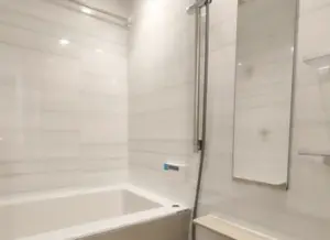 Ebisu 8 min Renovated 2 Bedroom Apartment — 5