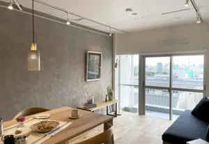 Meguro 8 min Renovated 3 Bedroom Apartment — 2
