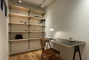 Meguro 8 min Renovated 3 Bedroom Apartment — 3