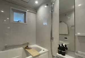 Meguro 8 min Renovated 3 Bedroom Apartment — 5