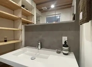 Meguro 8 min Renovated 3 Bedroom Apartment — 4