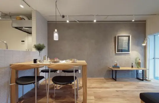 Meguro 8 min Renovated 3 Bedroom Apartment