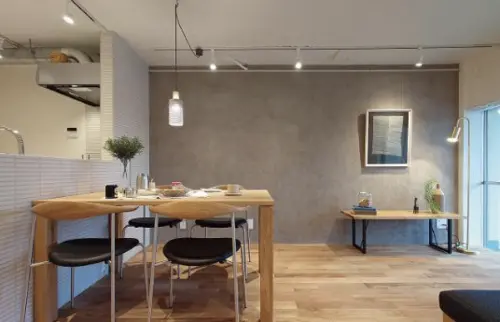 Meguro 8 min Renovated 3 Bedroom Apartment
