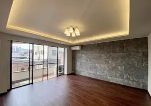 Gakugeidaigaku 5 min Pent House Renovated 3 Bedroom Apartment — 2