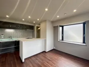 Gakugeidaigaku 5 min Pent House Renovated 3 Bedroom Apartment — 3