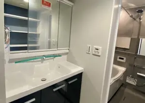 Gakugeidaigaku 5 min Pent House Renovated 3 Bedroom Apartment — 5