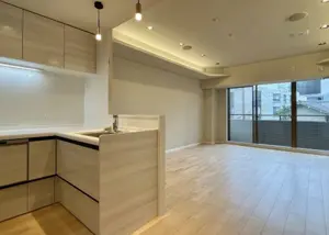 Fudomae 7 min Renovated 2 Bedroom Apartment — 2