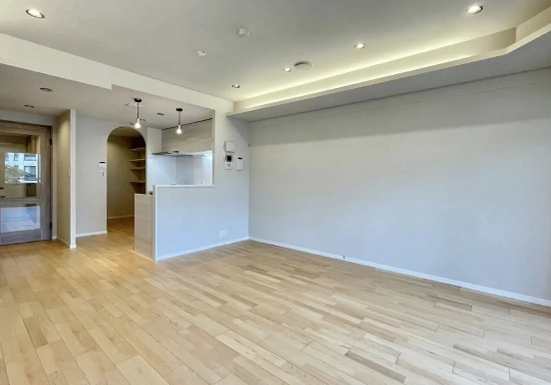 Fudomae 7 min Renovated 2 Bedroom Apartment