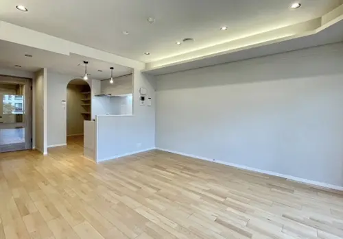 Fudomae 7 min Renovated 2 Bedroom Apartment