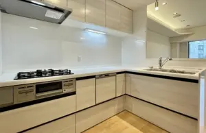 Fudomae 7 min Renovated 2 Bedroom Apartment — 5