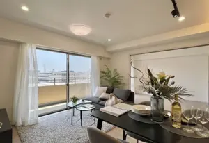 Toritsudaigaku 9 min Renovated 2 Bedroom Apartment — 3