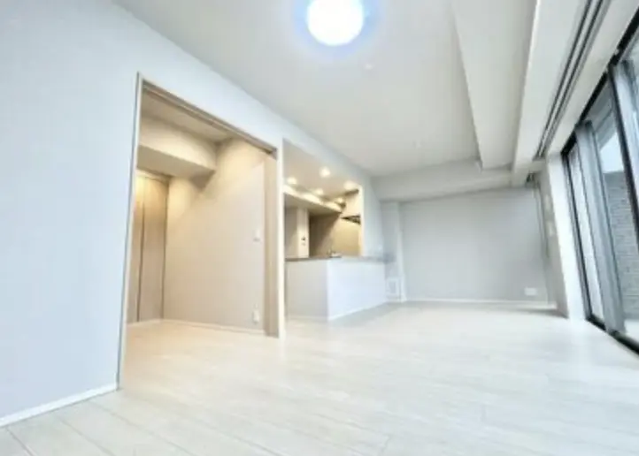 Toritsudaigaku 9 min Renovated 3 Bedroom Apartment