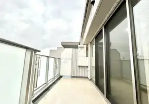 Toritsudaigaku 9 min Renovated 3 Bedroom Apartment — 3
