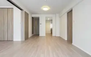 Gakugeidaigaku 13 min Roof Balcony Renovated 4 Bedroom Apartment — 2