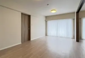 Gakugeidaigaku 13 min Roof Balcony Renovated 4 Bedroom Apartment — 3