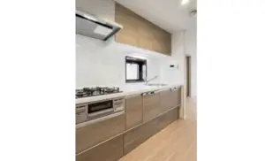 Gakugeidaigaku 13 min Roof Balcony Renovated 4 Bedroom Apartment — 4
