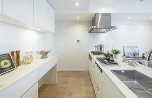 Yutenji 8 min Renovated 3 Bedroom Apartment — 5