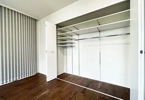Shinsen 5 min Renovated 2 Bedroom Apartment — 5