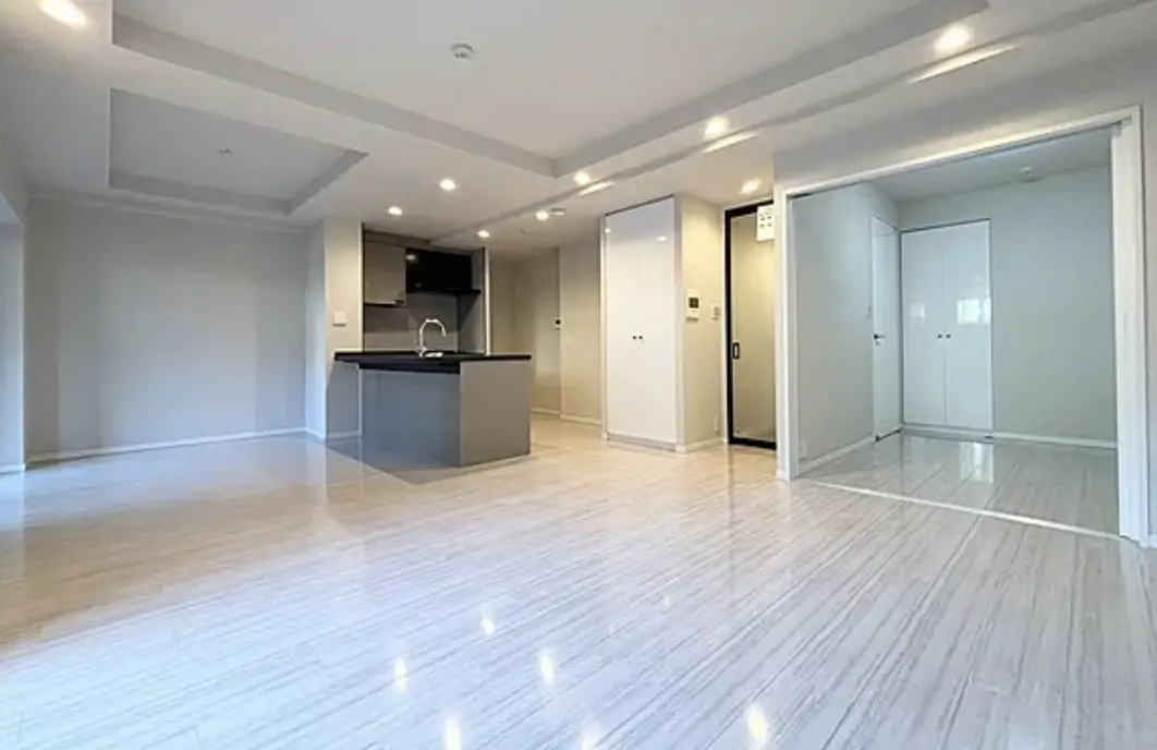 Komabatodaimae 10 min Renovated 3 Bedroom Apartment