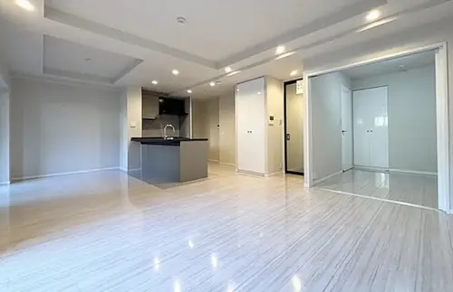 Komabatodaimae 10 min Renovated 3 Bedroom Apartment