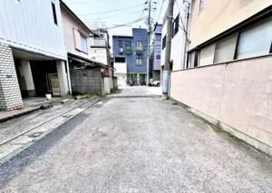 Gaienmae 10 min Land — 2