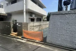 Higashikitazawa 7 min Land — 4