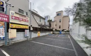Gaienmae 10 min Land — 2