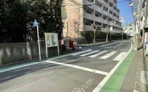 Yoyogikoen 10 min Land — 3