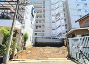 Ikejiriohashi 4 min Land — 3