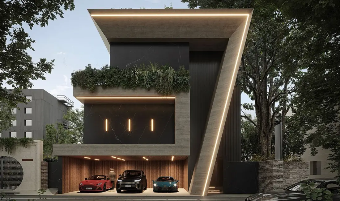 Shibuya 12 min Brand New Designer House