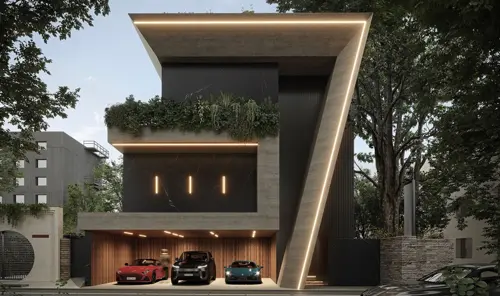 Shibuya 12 min Brand New Designer House