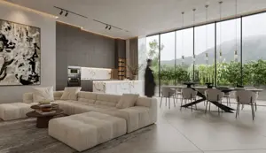 Shibuya 12 min Brand New Designer House — 3