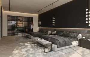 Shibuya 12 min Brand New Designer House — 2