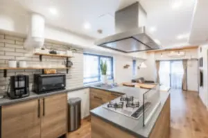 Nakameguro 11 min Renovated 2 Bedroom Apartment — 2