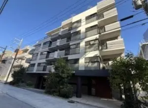 Nakameguro 11 min Renovated 2 Bedroom Apartment — 4
